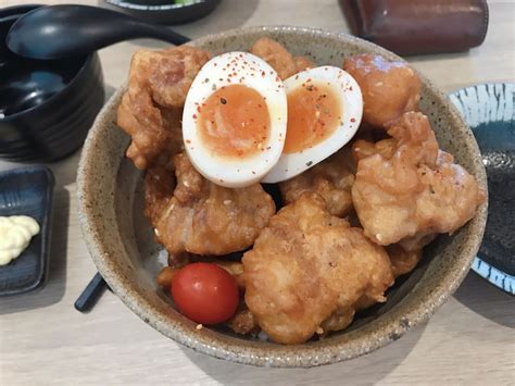 六井半|六丼半 丼飯專賣~高雄.楠梓